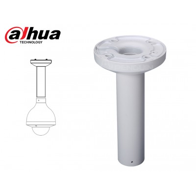 Dahua DH-PFB300C Ceiling Mount Bracket ขายึดกล้อง ใต้ฝ้า-เพดาน