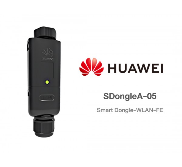 Smart Dongle-WLAN-FE รุ่น SDongleA-05 ยี่ห้อ Huawei