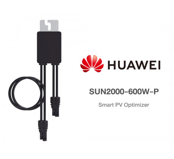 SUN2000-600W-P Smart PV Optimizer ยี่ห้อ Huawei