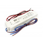 MEANWELL รุ่น LPV-60-12 LED Driver 12V / 60W สำหรับไฟ LED (กันน้ำ)