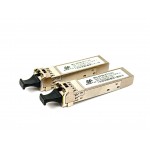 10G SFP+ LC BiDi 10KM (Single-mode)