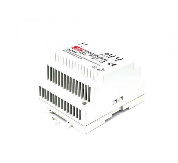  DR-30-24 Rail Type Switching Power Supply 24V (1.5A) 30W