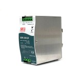 SDR-240-24 Rail Type Switching Power Supply 24V กำลังไฟ 240W