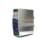 WDR-120-24 Rail Type Switching Power Supply 24V (120W) รองรับไฟ AC380V