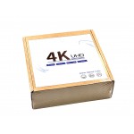 สายไฟเบอร์ออปติก HDMI 4K 60Hz Version 2.0 (AOC) ยาว 10 เมตร