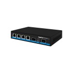 Smart WEB POE Switch 4 * 2.5G POE + 2 SFP 10G Uplink