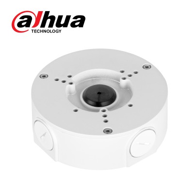 Dahua DH-PFA130-E กล่องยึดกล้องวงจรปิด (Junction Box for Dahua Camera)