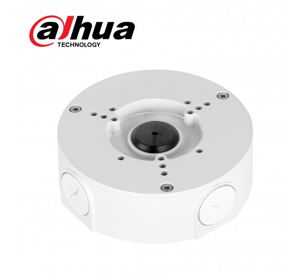 Dahua DH-PFA130-E กล่องยึดกล้องวงจรปิด (Junction Box for Dahua Camera)