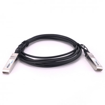 DAC 10G (SFP+)  Passive Copper Cable