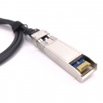 DAC 10G (SFP+)  Passive Copper Cable