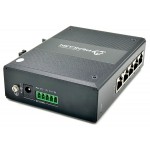 Gigabit Industrial Switch 5 Port