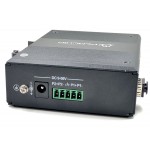 Gigabit Industrial Switch 4GE + 1SFP