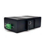 Full Gigabit Industrial Switch 6 Port (4GE+2SFP)