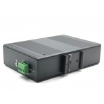 Industrial Ethernet Switch 8 Port (10/100/100) + 4 SFP