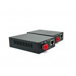 SFP LED Media Converter สำหรับจอ LED Screen โดยเฉพาะ