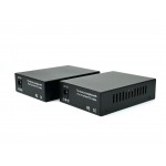 SFP LED Media Converter สำหรับจอ LED Screen โดยเฉพาะ