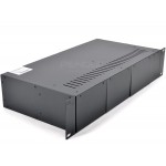 Rack Mount Chassis Media Converter 14 ช่อง