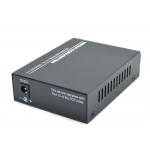 Gigabit WDM Media Converter (A+B) 3KM