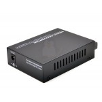 Gigabit Media Converter 1310 (Duplex) 20 KM