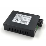 Gigabit Media Converter 1310 (Duplex) 20 KM