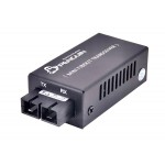 mini Gigabit Media Converter 1310 - 20 KM