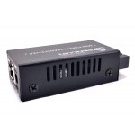 mini Gigabit Media Converter 1310 - 20 KM