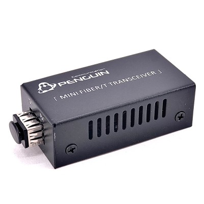 mini Gigabit SFP Media Converter