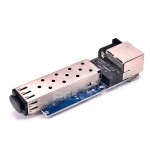 mini Gigabit SFP Media Converter