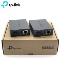 Gigabit WDM Media Converter TP-LINK - 2KM