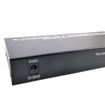 Full Gigabit Ethernet Switch 8GE+1SFP