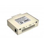 RS232 (DB9) TO Fiber Optic Converter