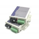 (3-in-1) RS485/422/232 Fiber Converter