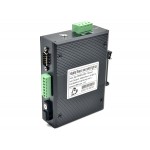 Industrial RS485/422/232 (3-in-1) Fiber Media Converter