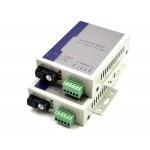 RS485/422 Fiber Converter