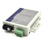 RS485 Fiber Media Converter 20KM