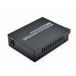 RS485 + 10/100 Optical Media Converter