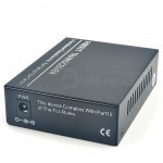 Gigabit Ethernet Switch 1 SFP + 2 GE Lan (10/100/1000)