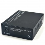 Gigabit Ethernet Switch 1 SFP + 2 GE Lan (10/100/1000)