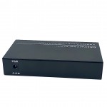 Gigabit Ethernet Switch 2 SFP + 4 GE Lan (10/100/1000)