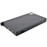 Gigabit SFP Fiber Switch 16 Port + 2 GE