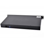 Gigabit SFP Fiber Switch 16 Port + 2 GE