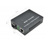 Gigabit SFP Media Converter 1000M