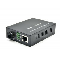 Gigabit SFP Media Converter 1000M