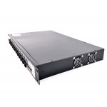 Gigabit SFP Fiber Switch 24 Port + 2 GE