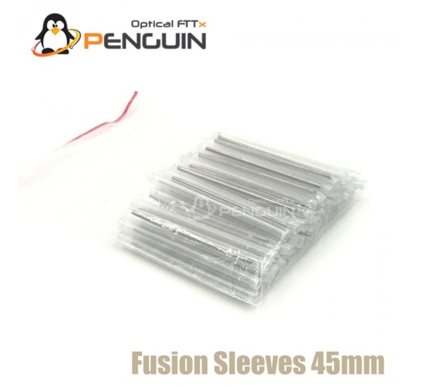 Fusion Sleeve 45 mm ถุง 50 ชิ้น