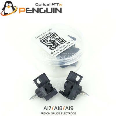 Electrode เครื่องสไปส์ AI7 / AI8 / AI9