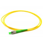 FC/APC Pigtail 2.0mm LSZH - 1.5 M