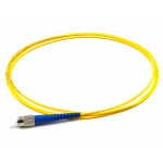 FC/UPC Pigtail 2.0mm LSZH - 1.5 M