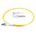 LC/UPC Pigtail 2.0mm LSZH - 1.5 M