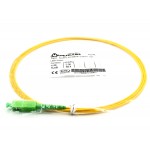 SC/APC Pigtail 2.0mm LSZH - 1.5 M